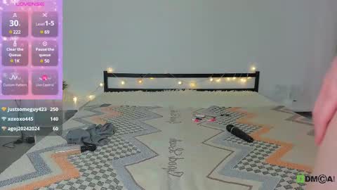 Snapshot of cutenessnicole chatting on 03/01/25, 01:53 cutenessnicole online show from 03/01/25, 01:53