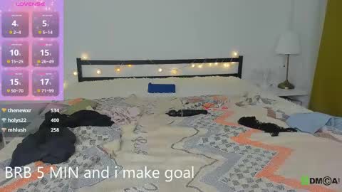 Snapshot of cutenessnicole chatting on 03/09/25, 01:56 cutenessnicole online show from 03/09/25, 01:56