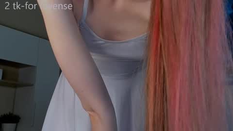 cutenessnicole online show from 04/28/26, 02:21