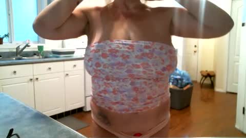 Snapshot of cutenlittle28 chatting on 01/30/25, 03:40 CuteNlil online show from 01/30/25, 03:40