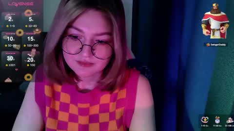 cutepie33 online show from 09/14/25, 07:29