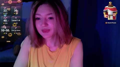 cutepie33 online show from 10/15/25, 07:08