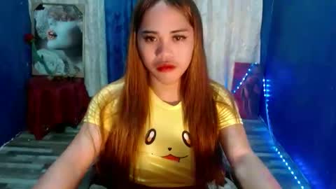 Snapshot of cutepinay143 chatting on 04/24/26, 11:34 isabel online show from 04/24/26, 11:34