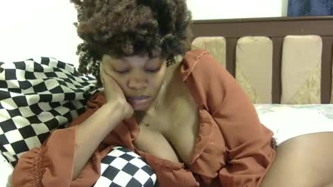 cutermilly online show from 12/07/24, 09:17