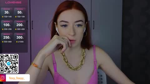 Roxy online show from 02/01/26, 08:35