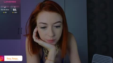 Roxy online show from 04/27/26, 06:44