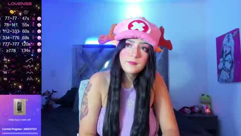 cutesarah_10 online show from 12/05/24, 12:19