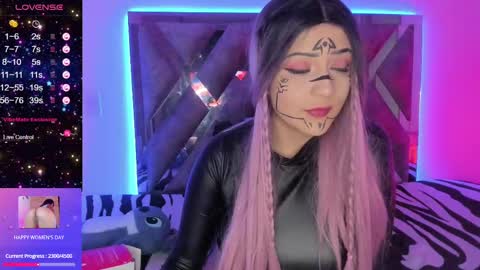 cutesarah_10 online show from 03/09/25, 02:39