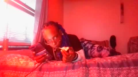 mary mack online show from 02/12/25, 11:09