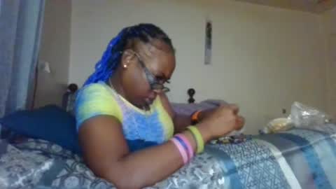 mary mack online show from 02/16/25, 05:59