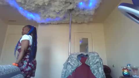 mary mack online show from 02/25/25, 06:31