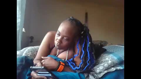 mary mack online show from 03/05/25, 02:56