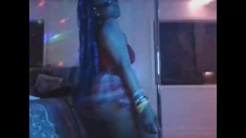 mary mack online show from 02/16/26, 04:52