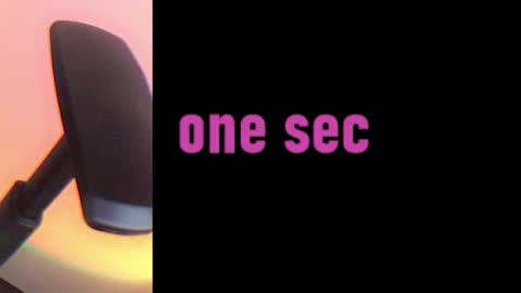 Sofi online show from 11/17/25, 05:02