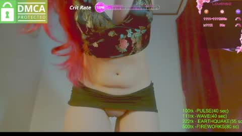 Jasmine online show from 05/03/26, 04:07