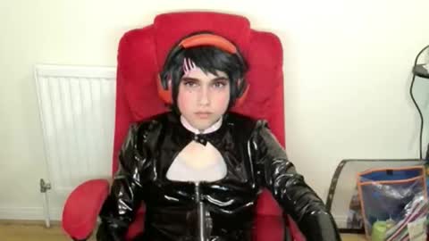 cutest_princess online show from 03/07/26, 11:46