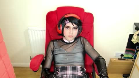 Snapshot of cutest_princess chatting on 06/02/26, 10:45 cutest_princess online show from 06/02/26, 10:45