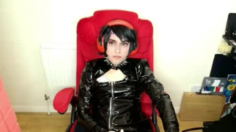 Snapshot of cutest_princess chatting on 06/13/26, 10:18 cutest_princess online show from 06/13/26, 10:18