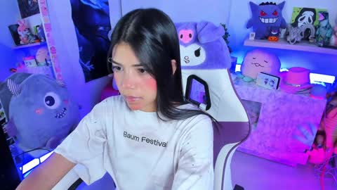 Snapshot of cutestephuwu chatting on 12/04/24, 04:21  - independent model online show from 12/04/24, 04:21