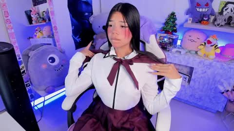 Snapshot of cutestephuwu chatting on 12/11/24, 03:02  - independent model online show from 12/11/24, 03:02