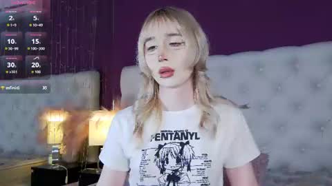 Tomie online show from 07/04/26, 09:32