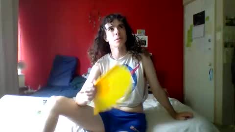 JamieBoy online show from 03/14/26, 02:28