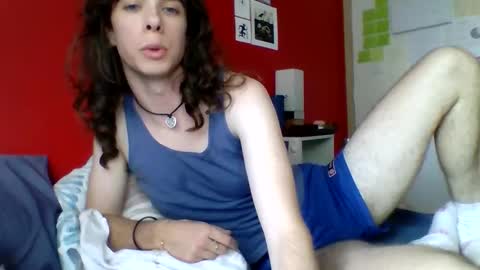 JamieBoy online show from 03/18/26, 02:04