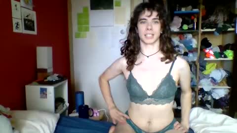 JamieBoy online show from 04/20/26, 01:19