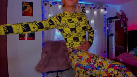 cuteweed420 online show from 01/20/25, 07:46