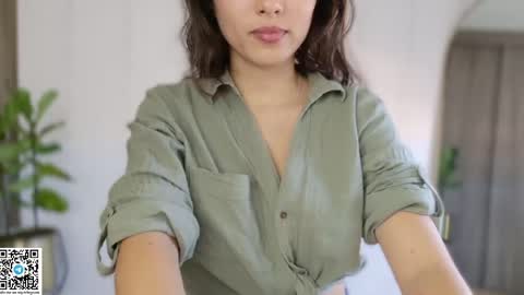 angela online show from 05/06/26, 09:09