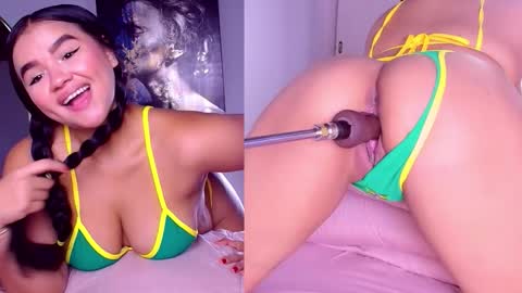 DAKOTA online show from 10/20/25, 03:29