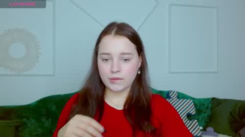 Nika  online show from 10/15/25, 09:48