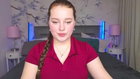 Nika  online show from 05/04/26, 12:34