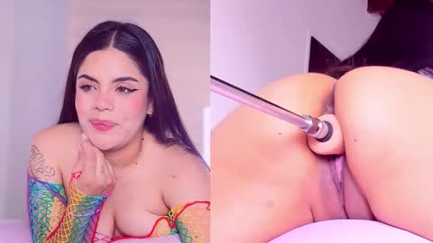 Allie online show from 09/22/25, 07:16