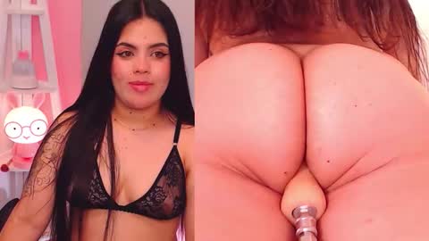 Allie online show from 10/21/25, 08:42