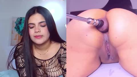 Allie online show from 12/03/25, 09:02