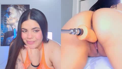 Allie online show from 03/03/26, 10:26