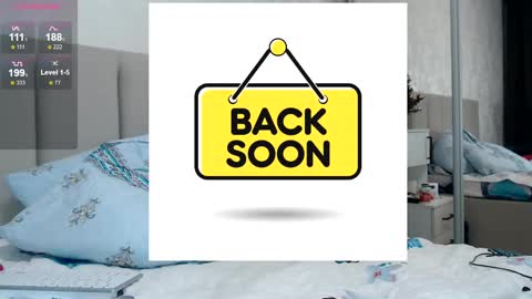 Alisa online show from 12/28/24, 07:01