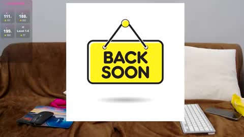 Alisa online show from 02/25/26, 06:12