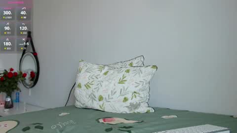 Alisa online show from 03/29/26, 03:28