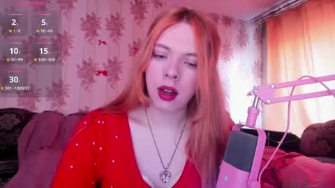 Bambi  online show from 05/05/26, 11:07