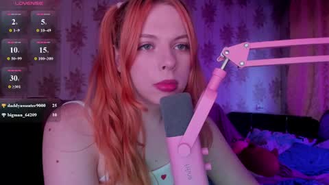 Bambi  online show from 05/18/26, 12:11