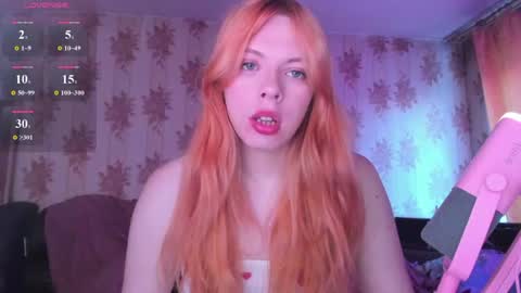 Bambi  online show from 05/24/26, 12:10