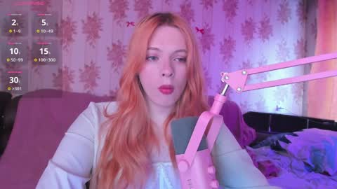 Bambi  online show from 05/30/26, 12:02
