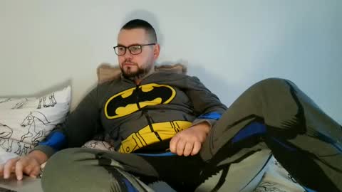 Ben hot video on page  online show from 02/10/25, 12:18