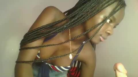 cutie_choco online show from 10/31/25, 08:32