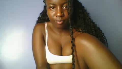 cutie_choco online show from 03/30/26, 02:51