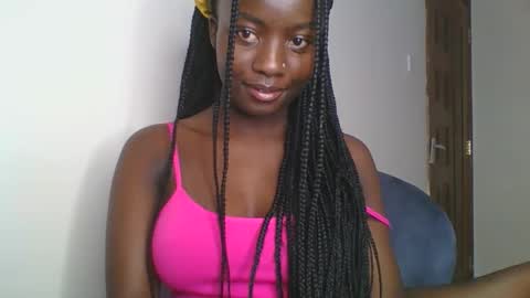 cutie_choco online show from 04/14/26, 06:58