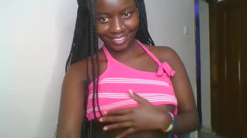 cutie_choco online show from 04/16/26, 09:39