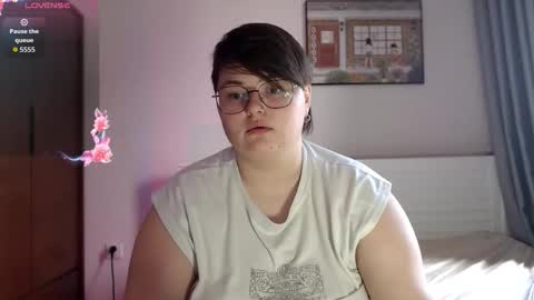 Sophie  Lilith online show from 09/24/25, 08:06